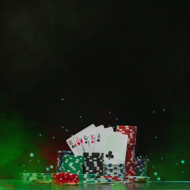 আইস এন্ড ফায়ার স্লট